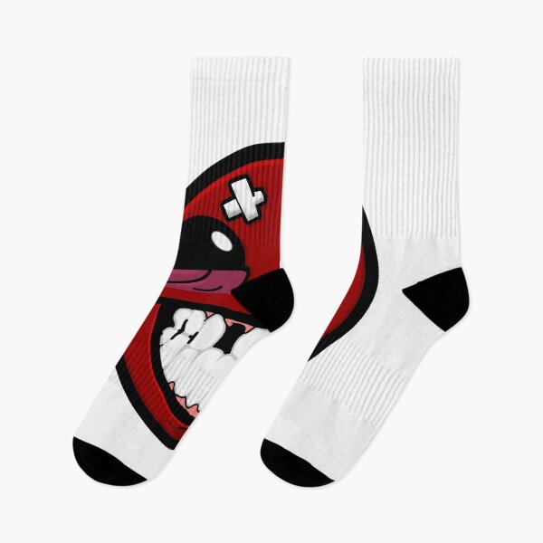 Item preview, Cute Super Meat Boy designed and sold by Drawnoutgamer.