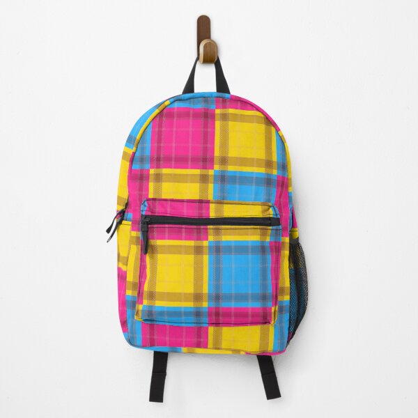 Item preview, Subtle Pan Plaid 2 designed and sold by -Gedwolcraeft-.