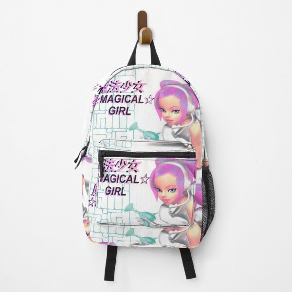 Item preview, space cadet y2k magical girl designed and sold by CyberScum.