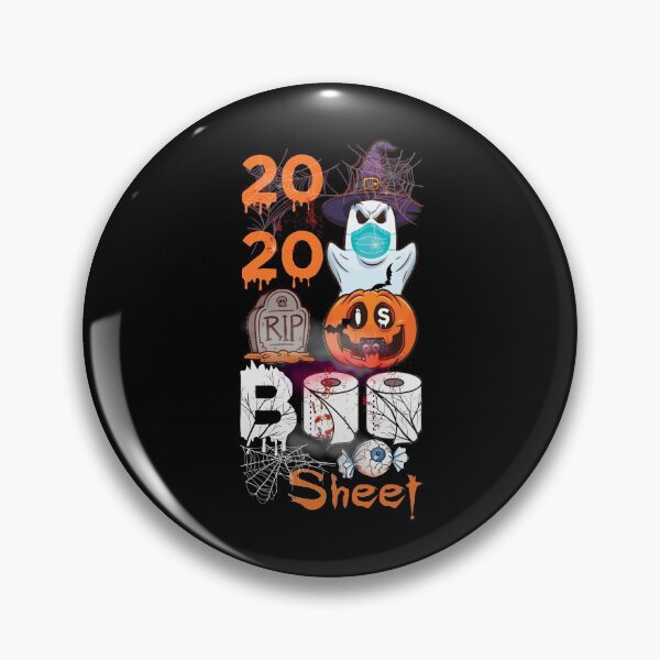 Artikelvorschau, 2020 ist Boo Sheet Shirt Frauen Männer Halloween Ghost in Mask entworfen und verkauft von BaseStore.