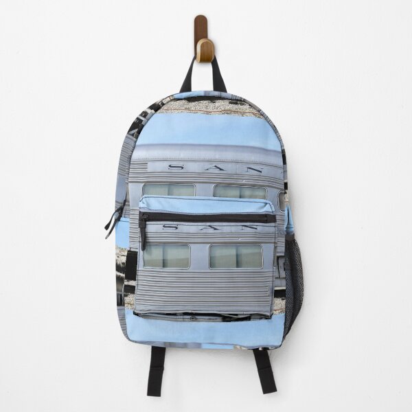 Item preview, Santa Fe 1343 - First Class Pullman Lounge designed and sold by Jack McCabe.