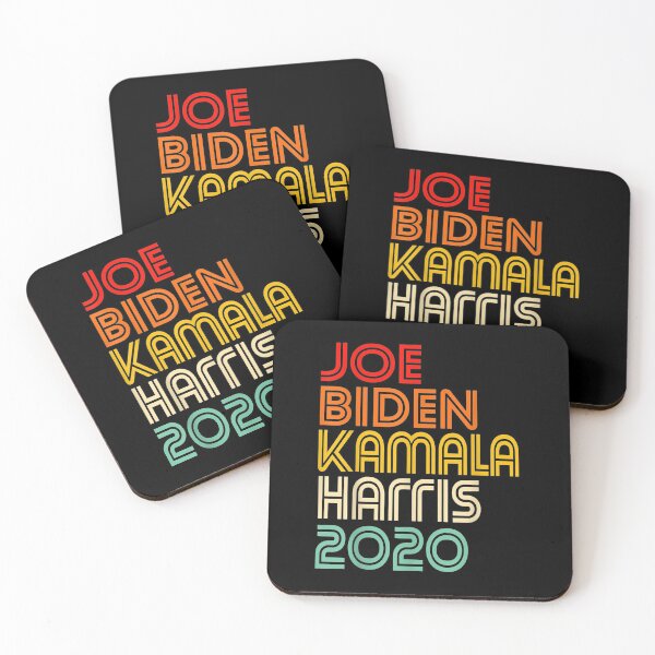 Item preview, Biden Harris 2020 VP Joe Biden Kamala Harris Vintage Style designed and sold by tomlopez2001us.