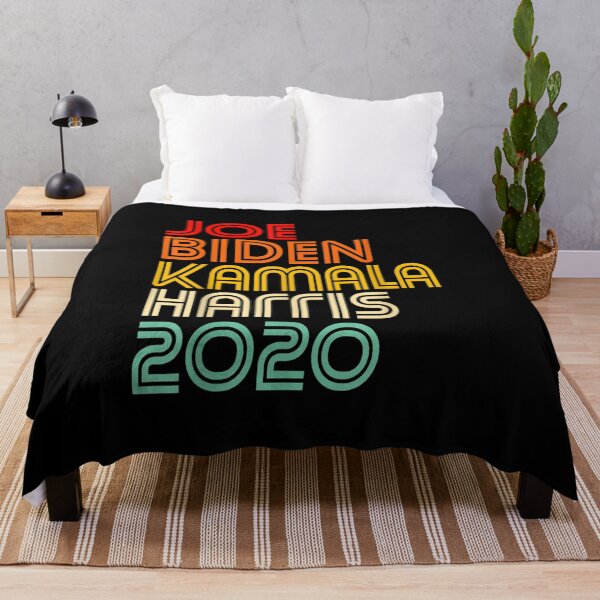 Item preview, Biden Harris 2020 VP Joe Biden Kamala Harris Vintage Style designed and sold by tomlopez2001us.