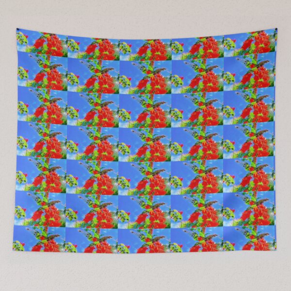 Item preview, Bouganvillea Glow designed and sold by Kay Brewer.