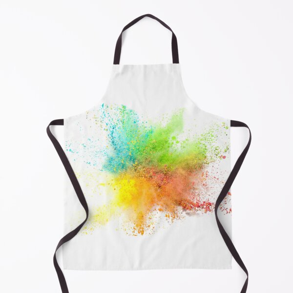 Item preview, Explosion Of Paint designed and sold by Drawnoutgamer.