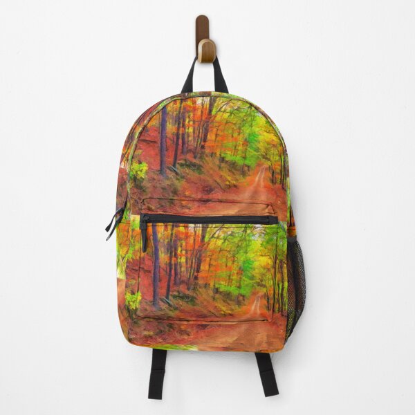 Item preview, My Fall Palette designed and sold by JohnDSmith.