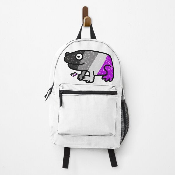 Item preview, Ace Frog designed and sold by firstroundpixel.