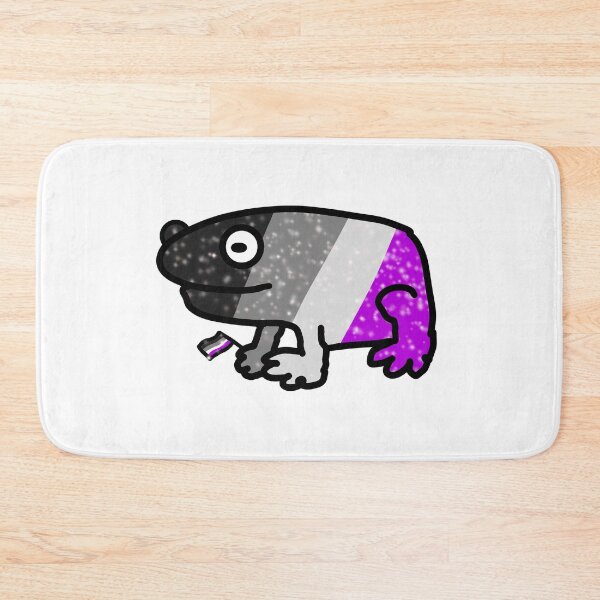 Item preview, Ace Frog designed and sold by firstroundpixel.