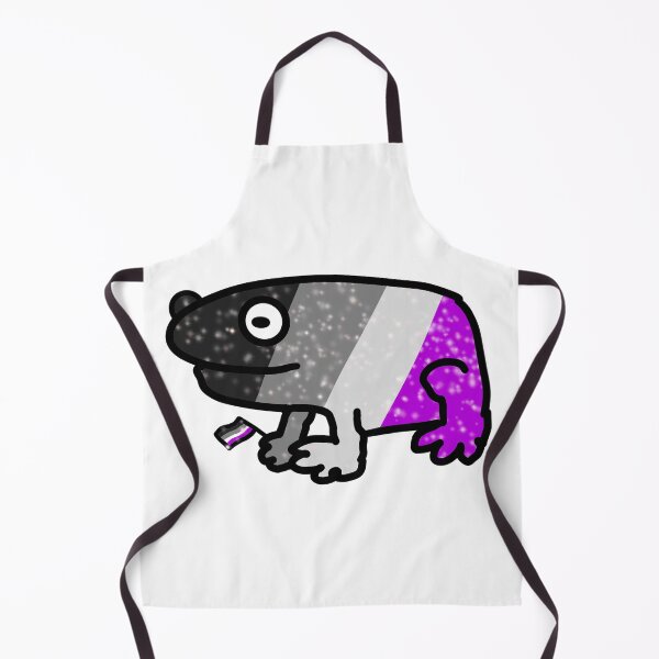 Item preview, Ace Frog designed and sold by firstroundpixel.