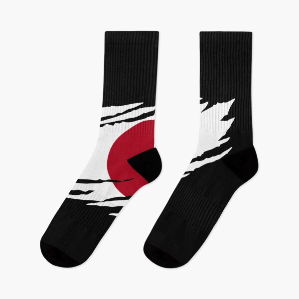 Item preview, japan flag designed and sold by s-arta.
