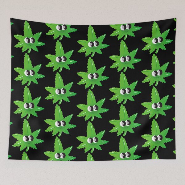 Item preview, Chalin - Marijuanita 420 designed and sold by ArtxcL.