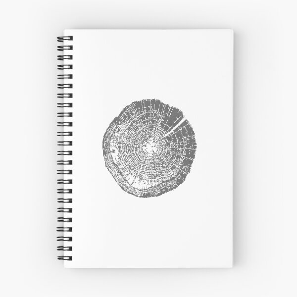 Item preview, Tree Rings designed and sold by ChaseBig.