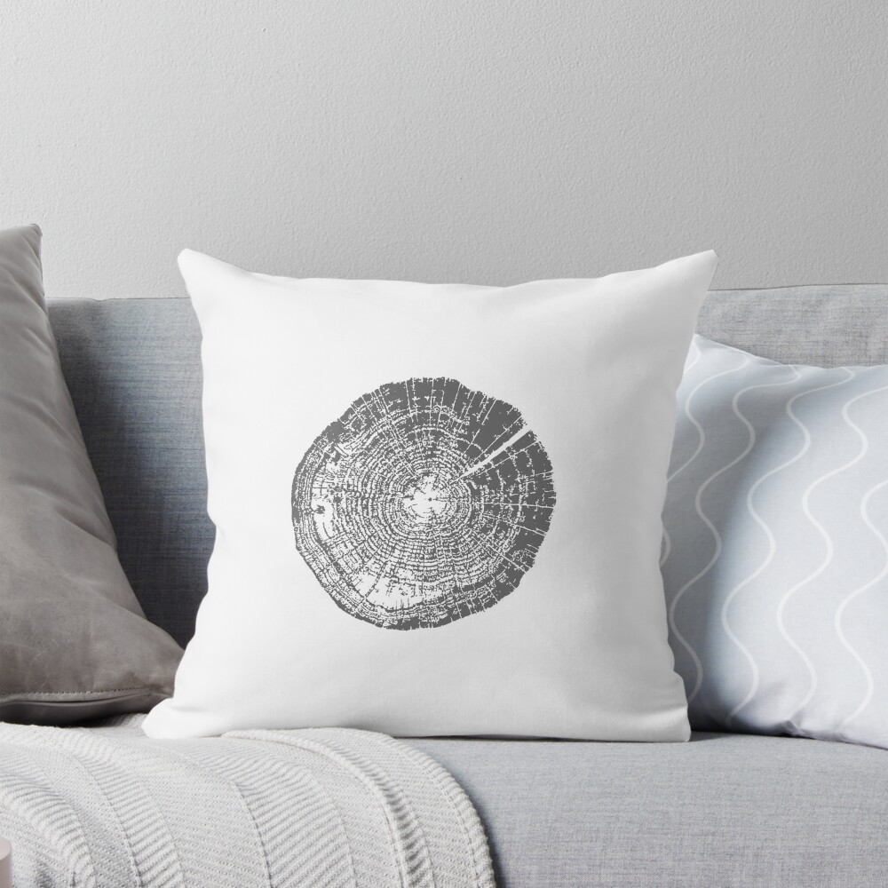 Item preview, Throw Pillow designed and sold by ChaseBig.