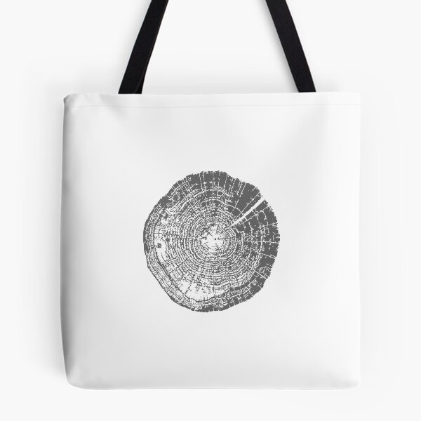 Item preview, Tree Rings designed and sold by ChaseBig.