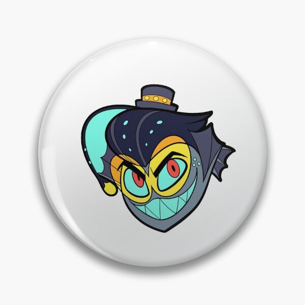 Item preview, Vivziepop Chibi Baxter designed and sold by periodiccounsel.