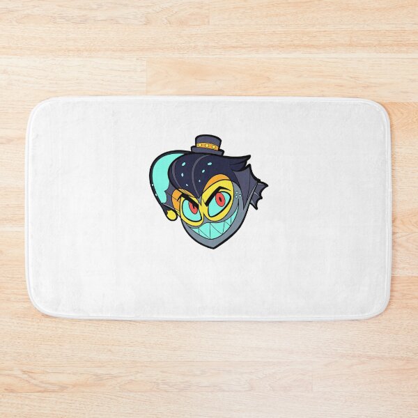 Item preview, Vivziepop Chibi Baxter designed and sold by periodiccounsel.