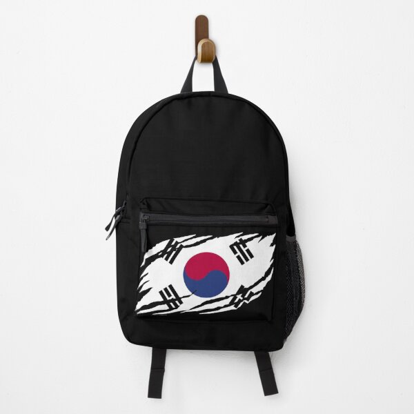 Item preview, south korea flag designed and sold by s-arta.