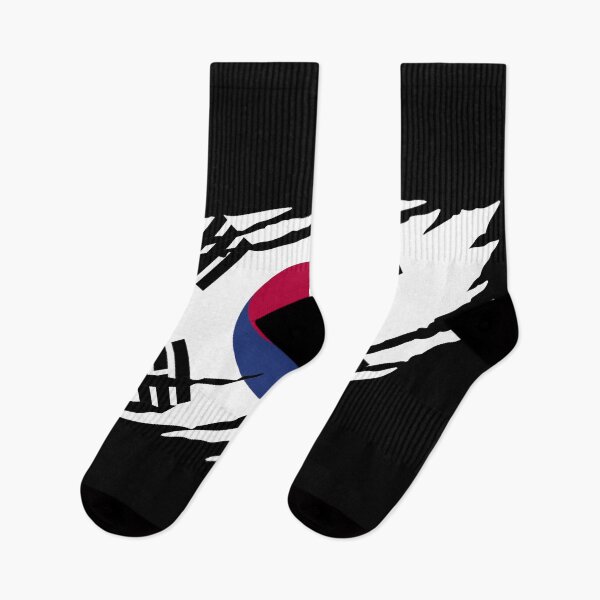 Item preview, south korea flag designed and sold by s-arta.