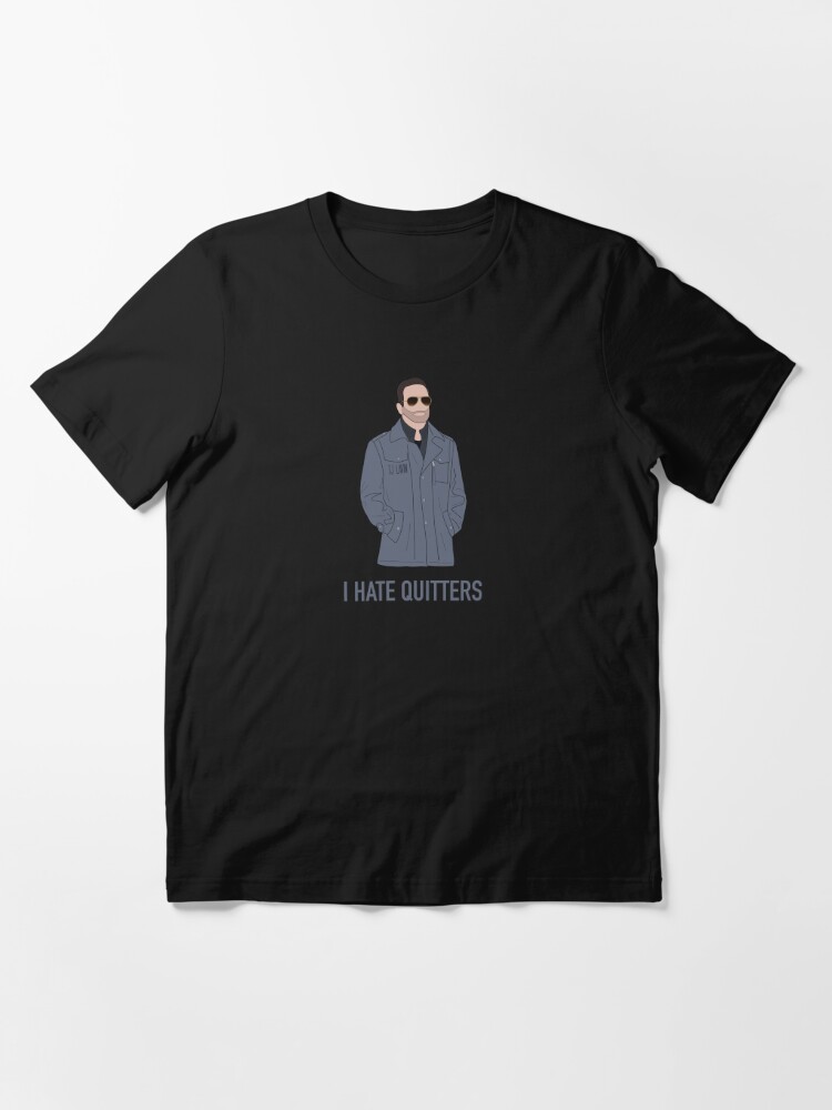 tj lavin t shirt