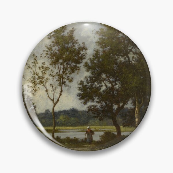 Item preview, Leon Richet - Returning Home designed and sold by Rehs.