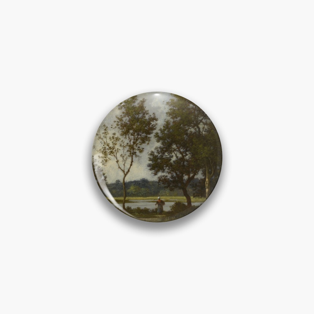 Item preview, Pin designed and sold by Rehs.