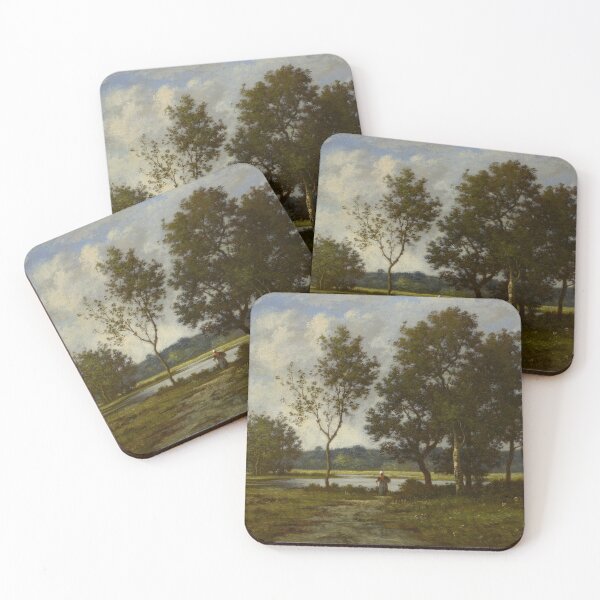 Item preview, Leon Richet - Returning Home designed and sold by Rehs.