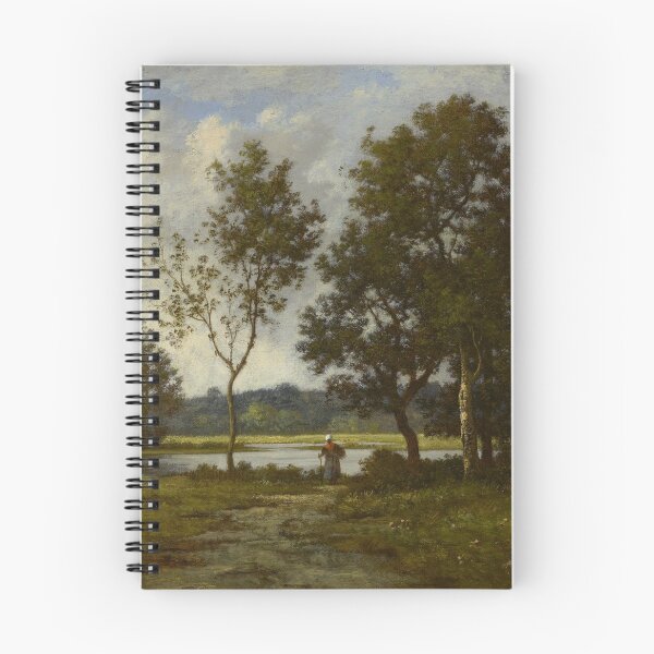Item preview, Leon Richet - Returning Home designed and sold by Rehs.