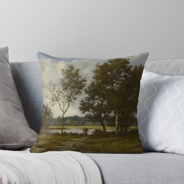 Item preview, Leon Richet - Returning Home designed and sold by Rehs.