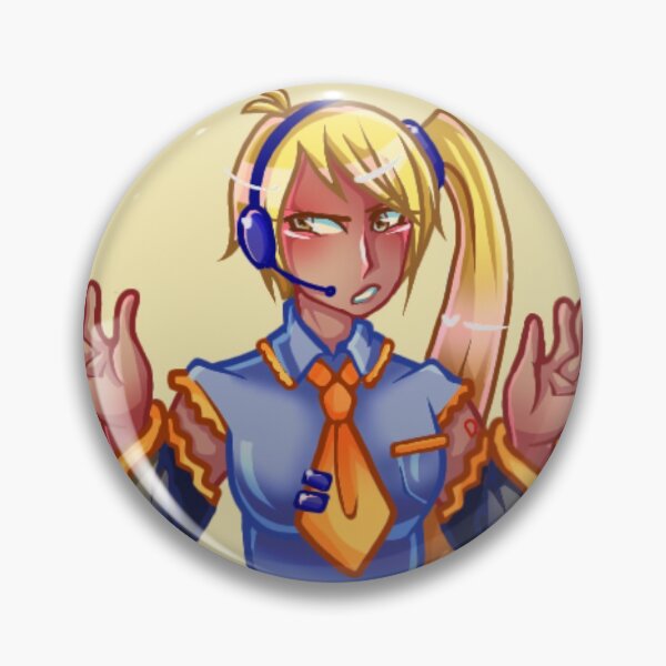 Item preview, Akita Neru Vocaloid Derivative  designed and sold by TrashPrincey.