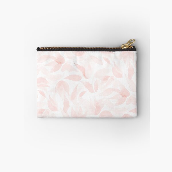 Item preview, Blush Watercolor Petals designed and sold by Carolina Diaz.
