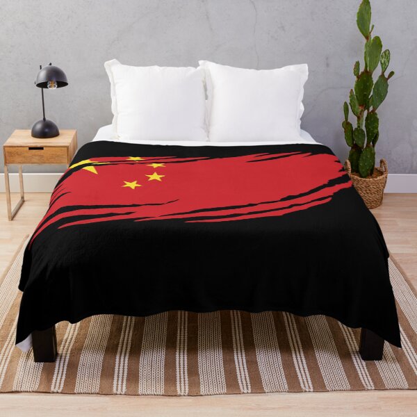 Item preview, china flag designed and sold by s-arta.