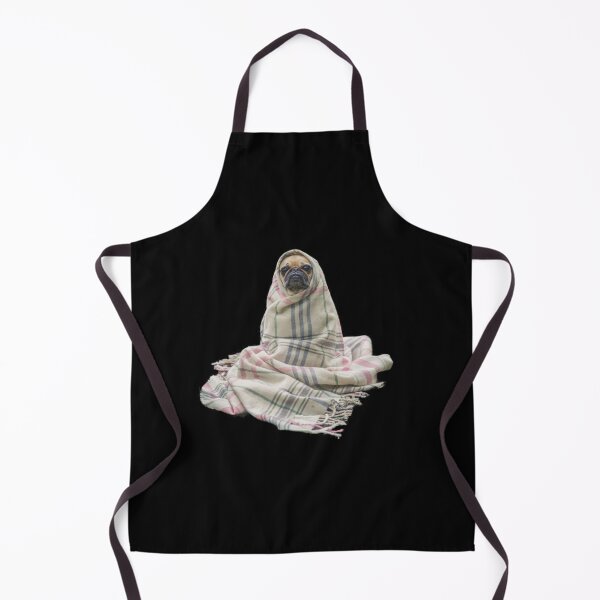 Item preview, Cozy Pug Dog Blanket designed and sold by Lossubum5683.