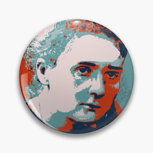 Artikelvorschau, Wissenschaftliche Hoffnung Marie Curie entworfen und verkauft von Sage86.
