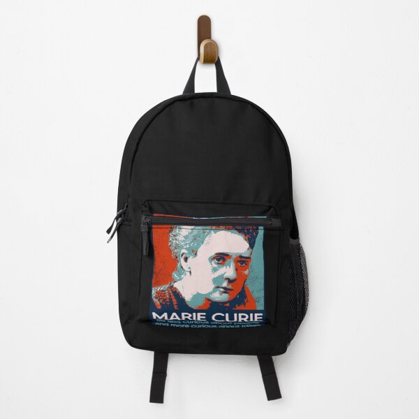 Item preview, Scientic hope Marie curie designed and sold by Sage86.