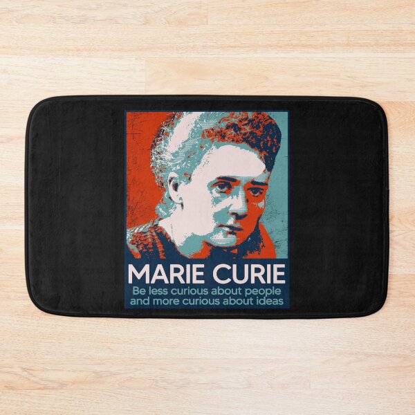 Item preview, Scientic hope Marie curie  designed and sold by Sage86.