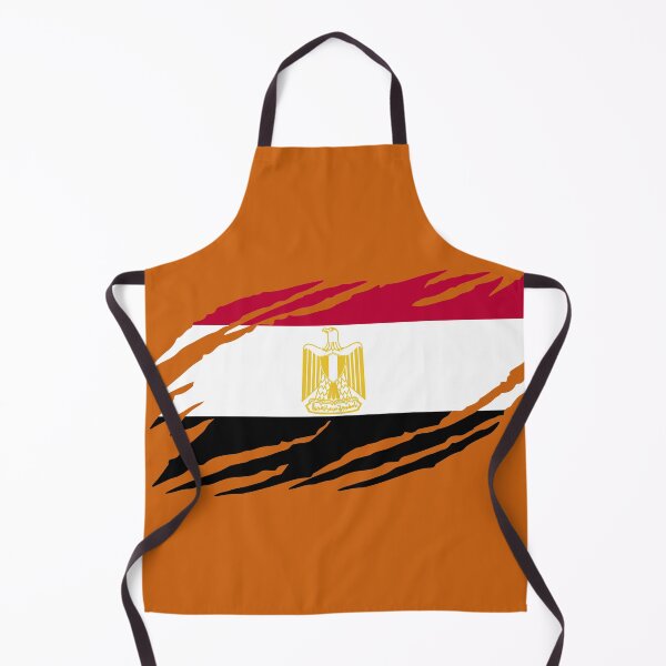 Artikelvorschau, Ägypten Flagge entworfen und verkauft von s-arta.