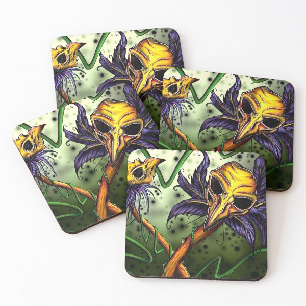 Item preview, Bird Plants designed and sold by Kittz16.