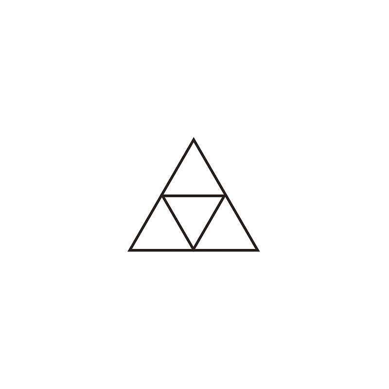 triforce symbol outline www imgkid com the image kid triforce symbol outline www imgkid com the image kid