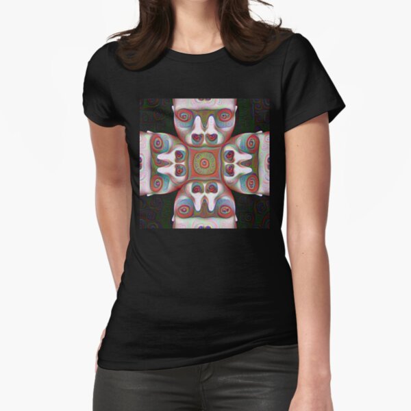 Fitted T-Shirt