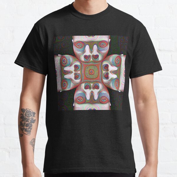 Classic T-Shirt