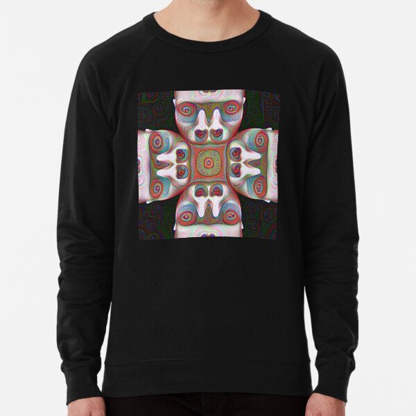 Lightweight Sweatshirt