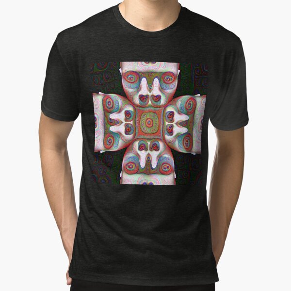 Tri-blend T-Shirt
