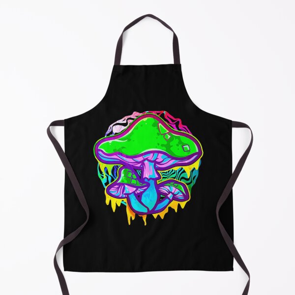 Item preview, Psychonaut Magic Mushrooms designed and sold by DuongBui.