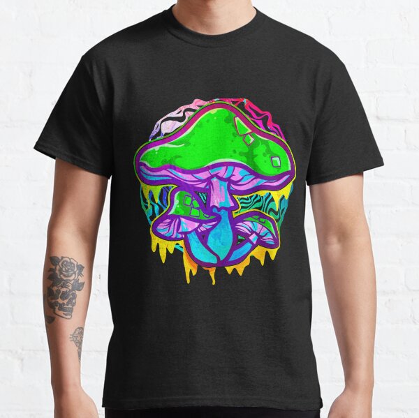 Psychonaut T Shirts Redbubble