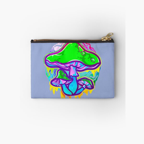 Item preview, Psychonaut Magic Mushrooms designed and sold by DuongBui.