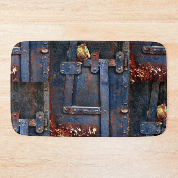 Item preview, Lock Down designed and sold by Carla Jensen.