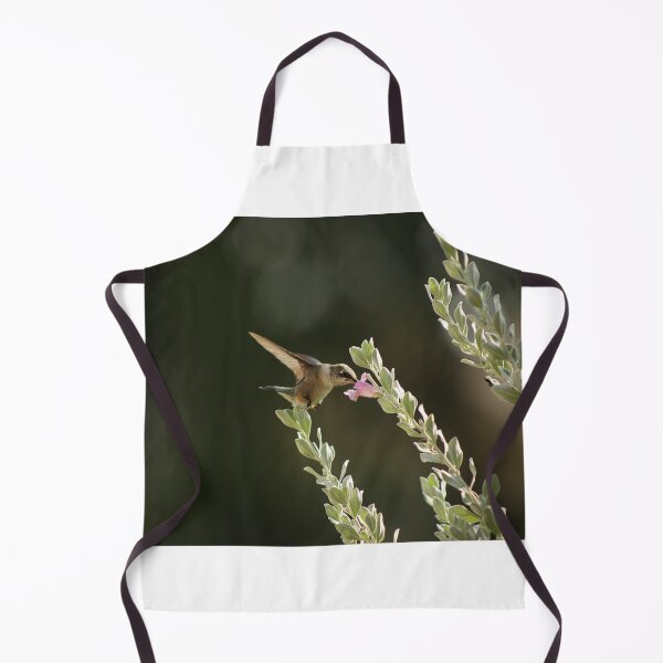 Item preview, Ruby-throated Hummingbird designed and sold by aflutter.