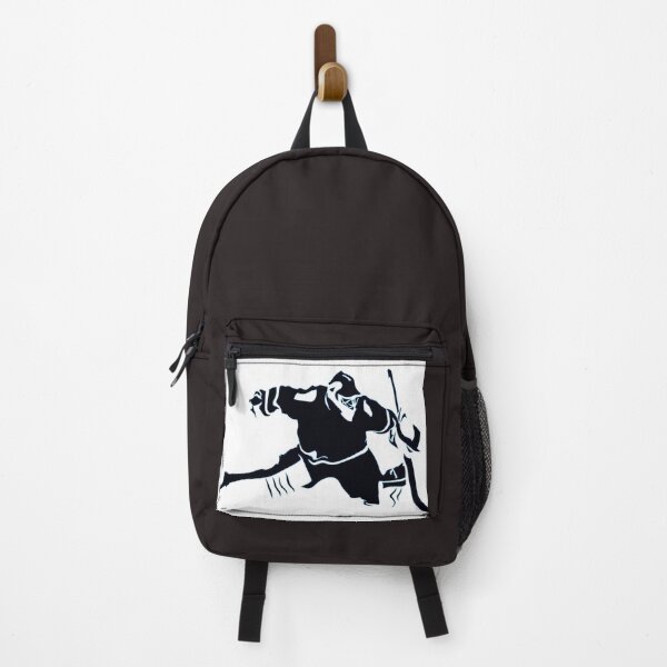 Item preview, sports ice hockey goalie designed and sold by SportsHockey.