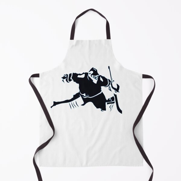 Item preview, sports ice hockey goalie designed and sold by SportsHockey.