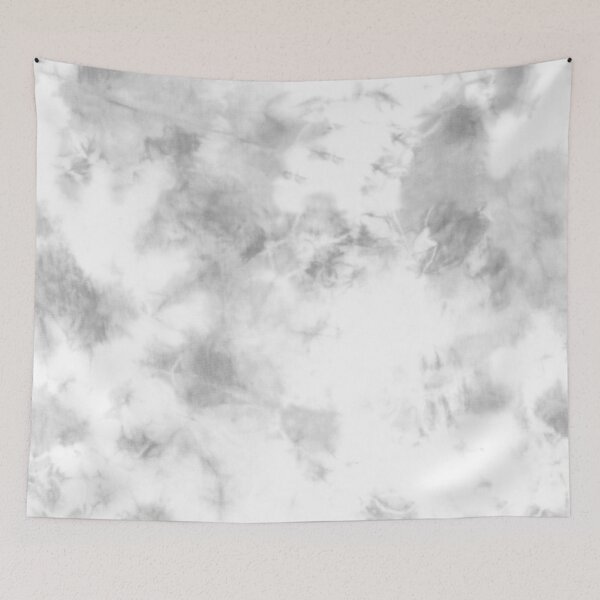 Artikelvorschau, Light Gray Tie-Dye Spots entworfen und verkauft von Carolina Diaz.